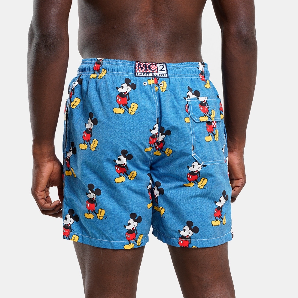 MC2 Classic Men's Swim Shorts