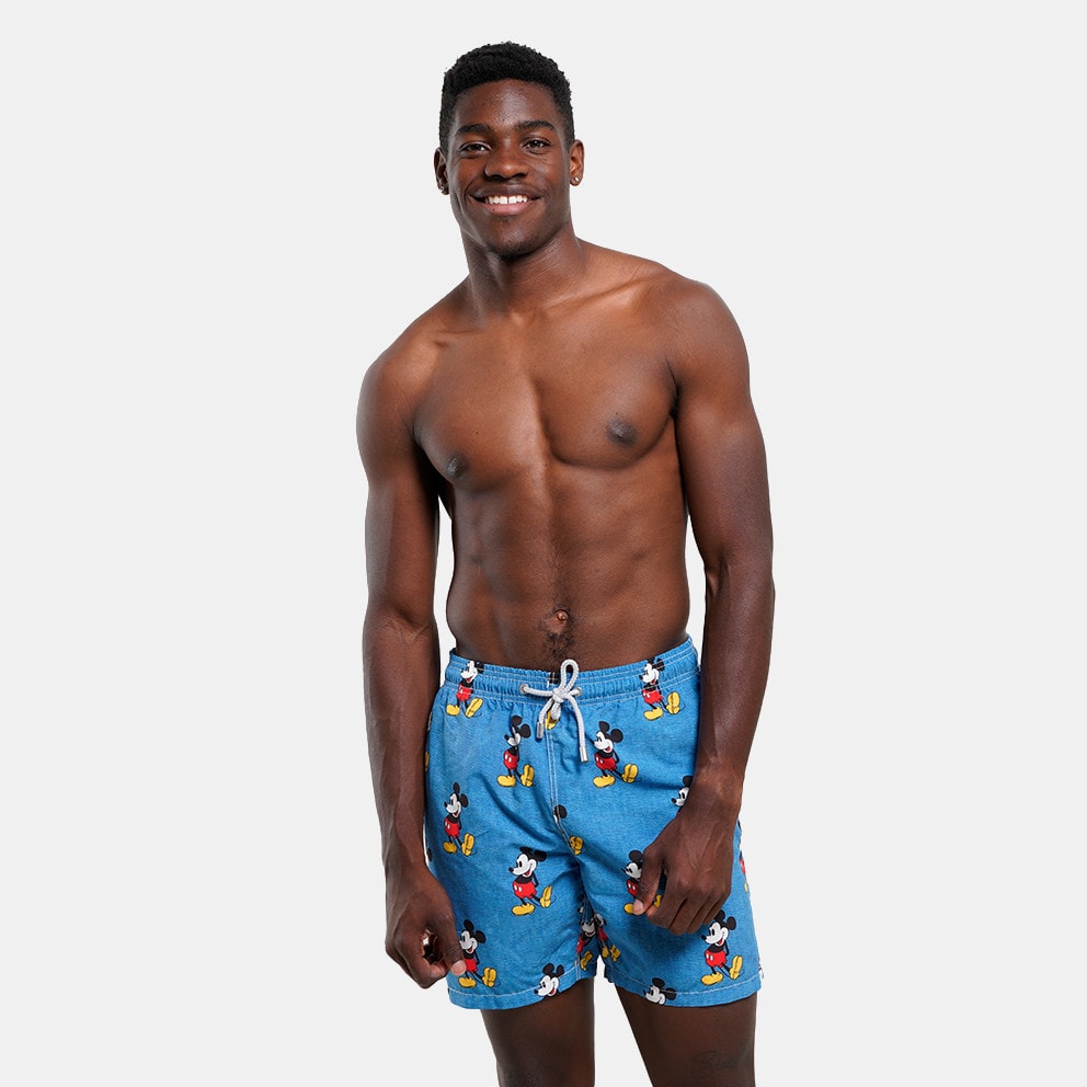 MC2 Classic Men's Swim Shorts