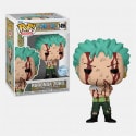 Funko Pop! Animation: One Piece - Roronoa Zoro (No