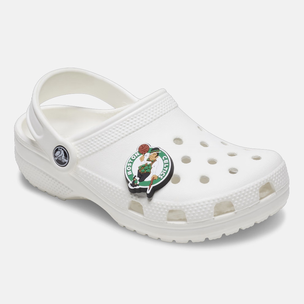 Crocs NBA Boston Celtics 1