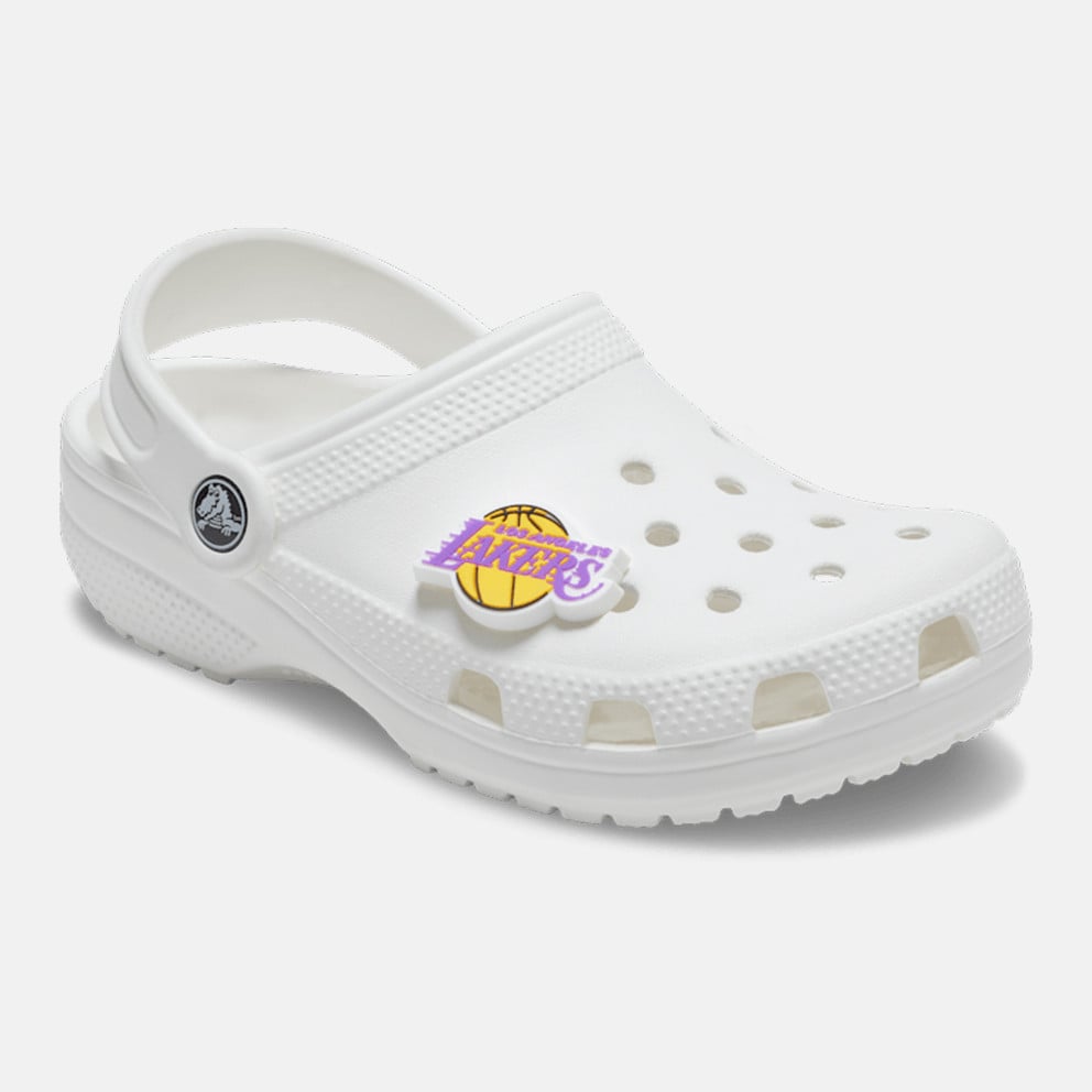 Crocs NBA Los Angeles Lakers 1