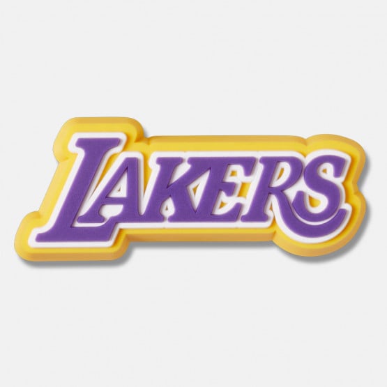 Crocs NBA Los Angeles Lakers 2