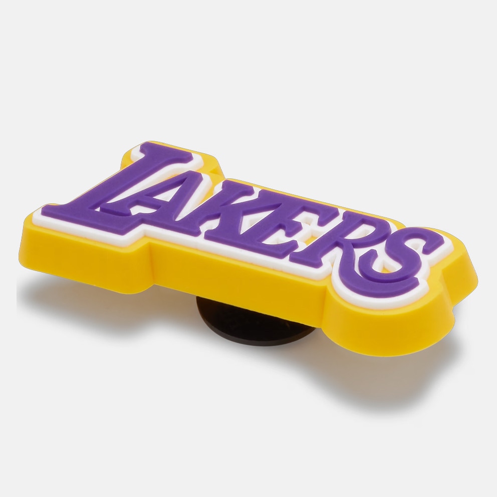 Crocs NBA Los Angeles Lakers 2