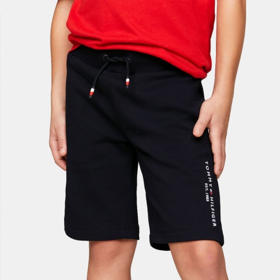 Tommy Jeans Essentials Kid's Shorts