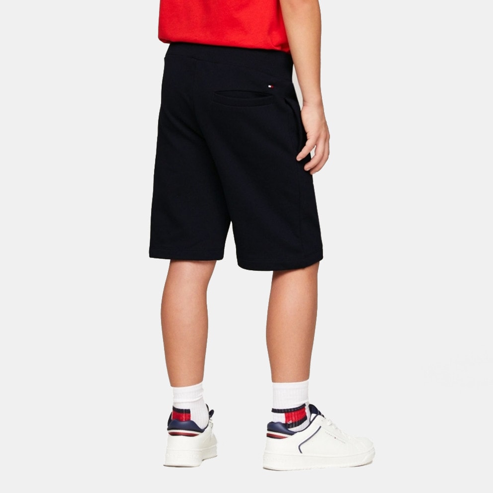 Tommy Jeans Essentials Kid's Shorts