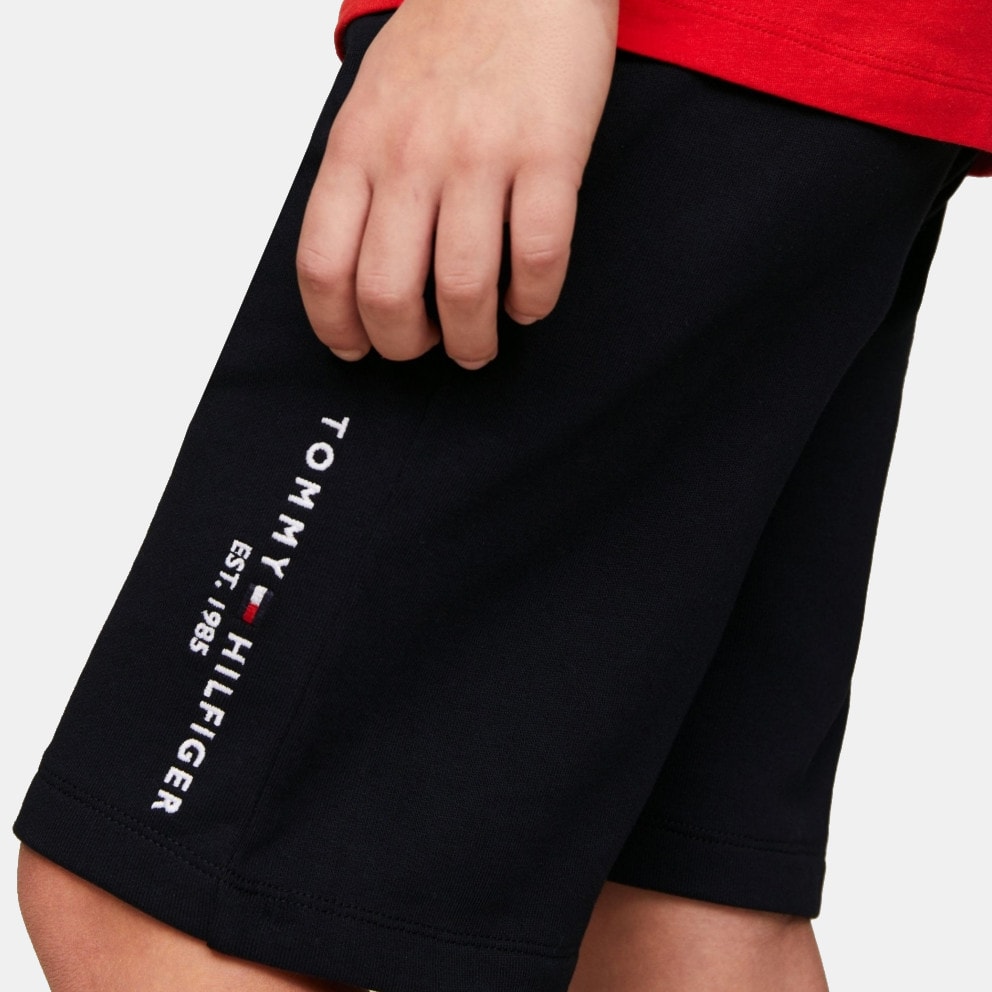 Tommy Jeans Essentials Kid's Shorts