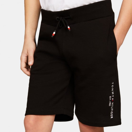 Tommy Jeans Essentials Kid's Shorts