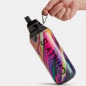 Chilly's Cosmic Nebula Flip Bottle 500ml