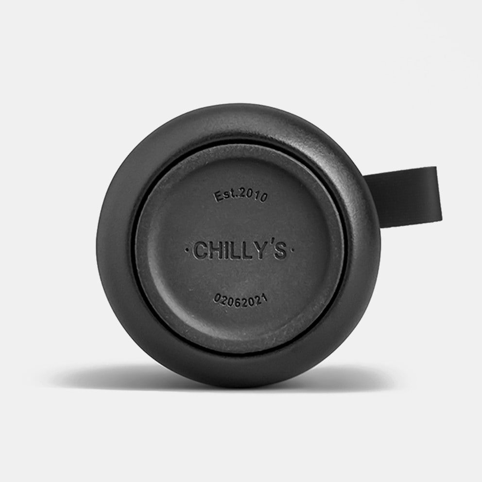 Chilly's Cosmic Nebula Flip Bottle 500ml