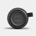 Chilly's Cosmic Nebula Flip Bottle 500ml