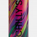 Chilly's Cosmic Nebula Flip Bottle 500ml