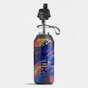 Chilly's Neon Galaxy Flip Bottle 500ml