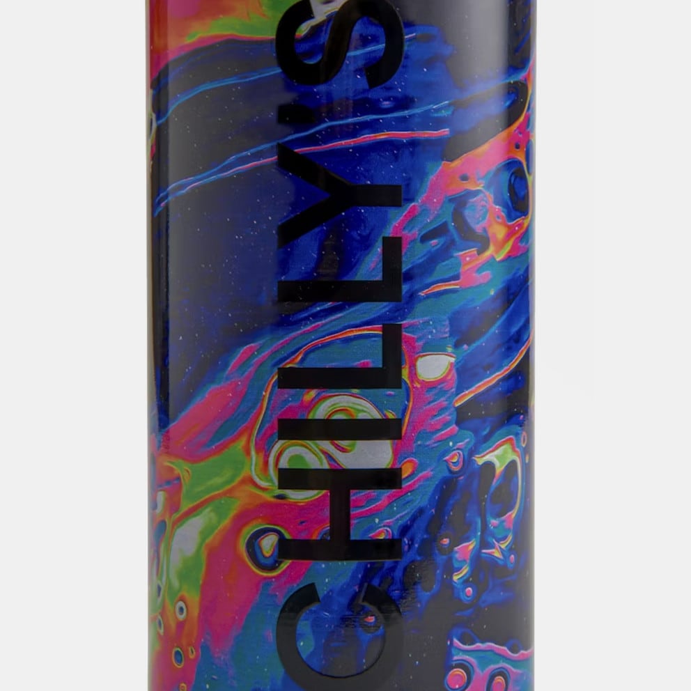 Chilly's Neon Galaxy Flip Bottle 500ml