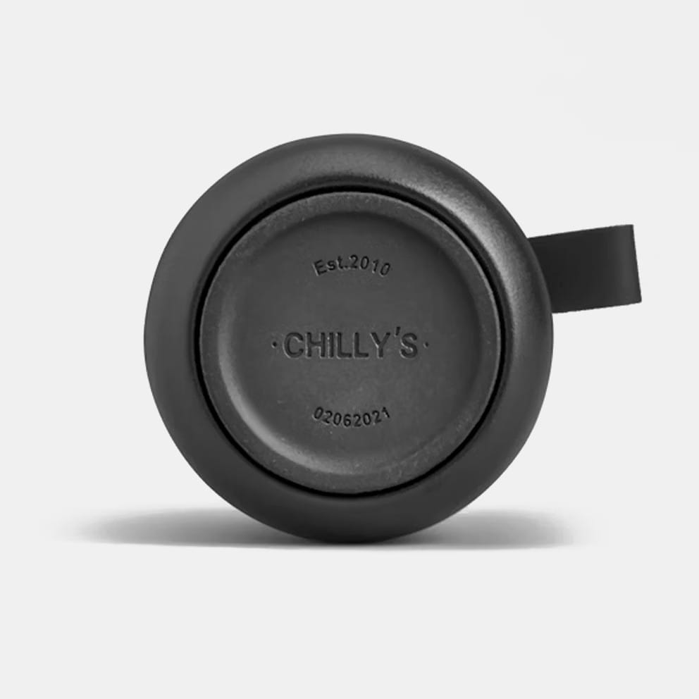 Chilly's Neon Galaxy Flip Bottle 500ml
