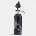 Chilly's Solar Flare Flip Bottle 500ml