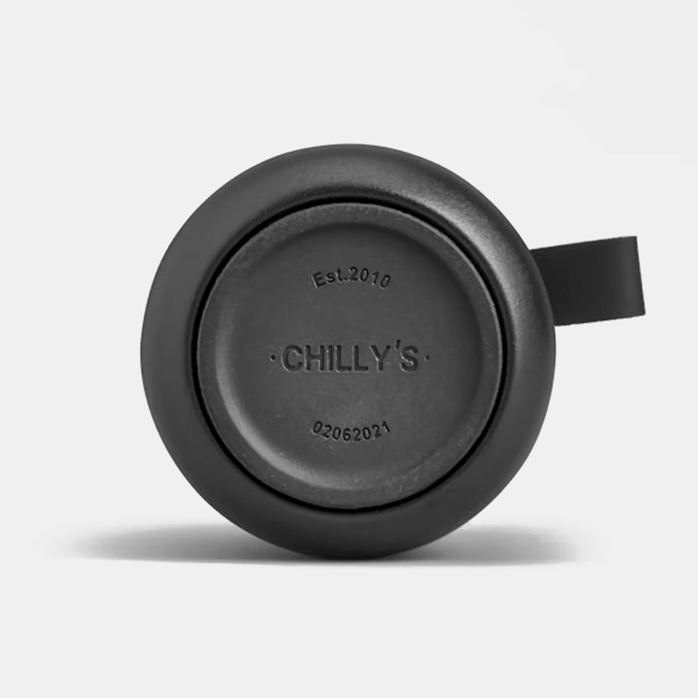 Chilly's Solar Flare Flip Bottle 500ml