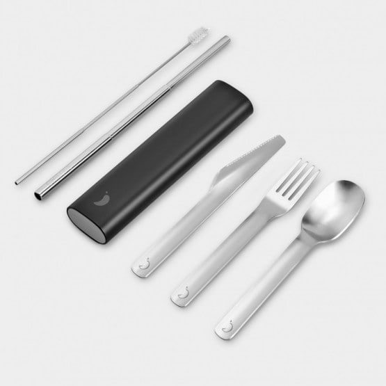 Chilly's Abyss Cutlery Set