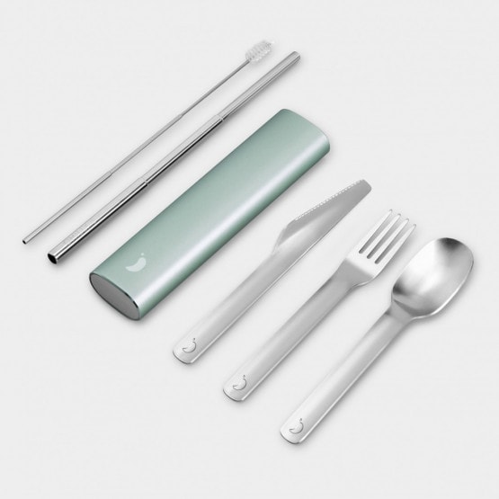 Chilly's Lichen Cutlery Set