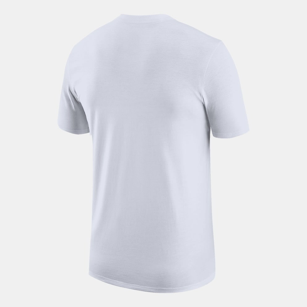 Nike Bos M Nk Es Nba Ss Club Tee