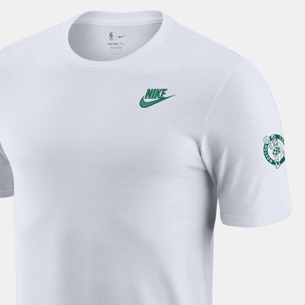Nike Bos M Nk Es Nba Ss Club Tee
