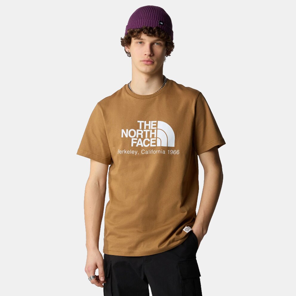 The North Face M Berkeley California S Utility B