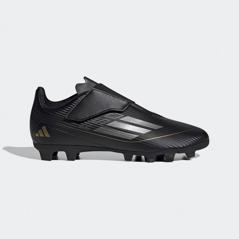 adidas F50 Club Vel Kids' Football Shoes