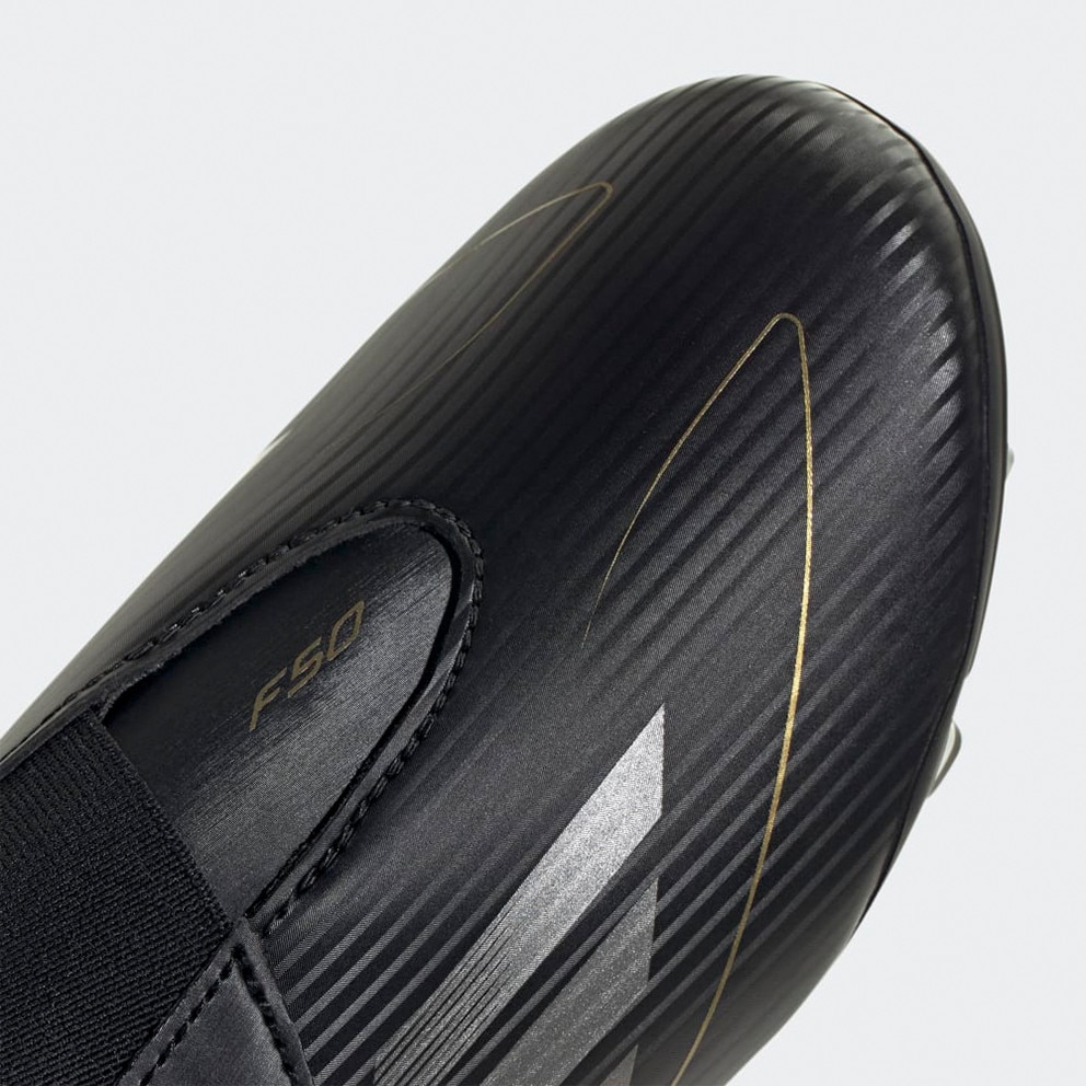 adidas F50 Club Vel Kids' Football Shoes