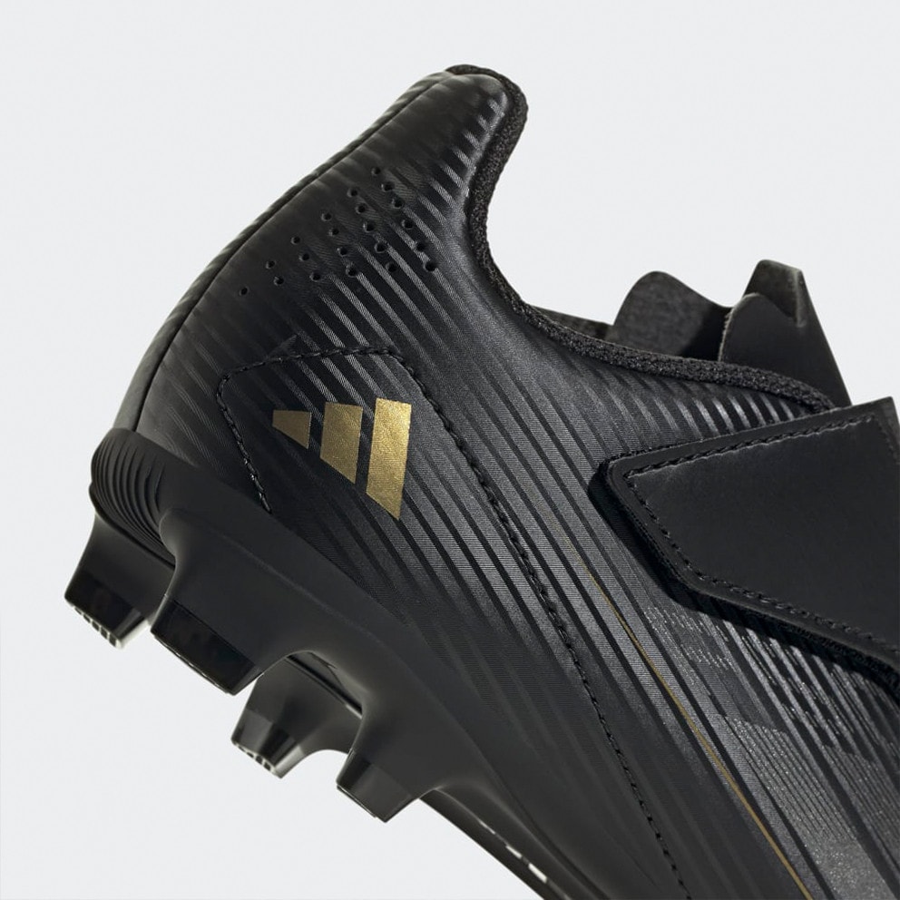 adidas F50 Club Vel Kids' Football Shoes