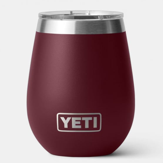 YETI Rambler Wine Tumbler Ms V2 10Oz
