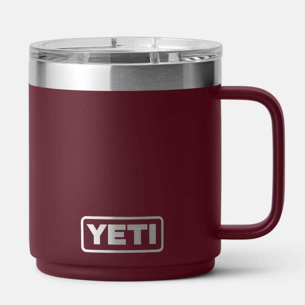 YETI Rambler Mug Ms 10Oz V2