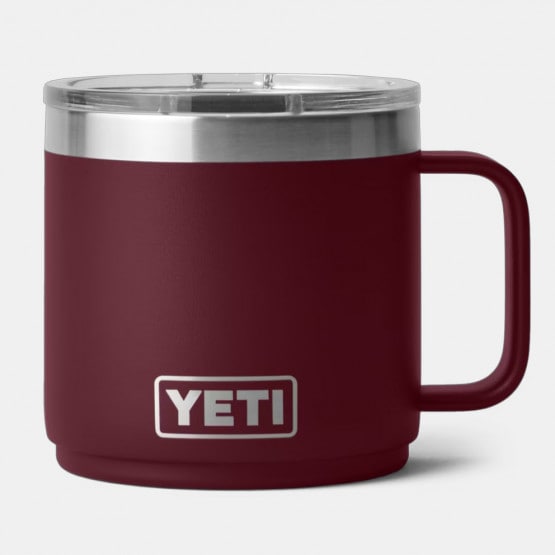 YETI Rambler 14Oz Mug Ms 2.0 V2