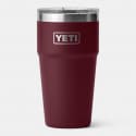 YETI Rambler 20 Oz Stackable Cup V2
