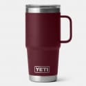 YETI Rambler Travel Mug 20Oz V2