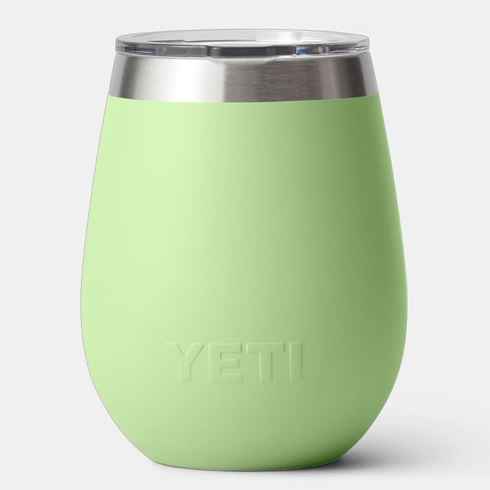 YETI Rambler Wine Tumbler Ms 10Oz