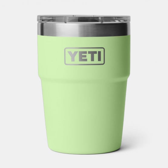 YETI Rambler 16 Oz Stackable Cup