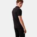 Calvin Klein Monologo Ανδρικό Πόλο T-shirt