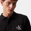 Calvin Klein Monologo Ανδρικό Πόλο T-shirt