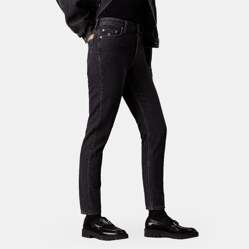 Calvin Klein Mom Jean