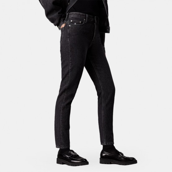 Calvin Klein Mom Jean