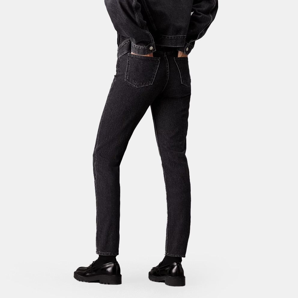 Calvin Klein Mom Jean