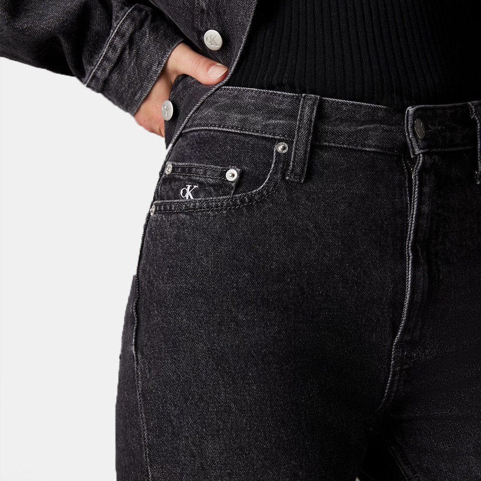 Calvin Klein Mom Jean