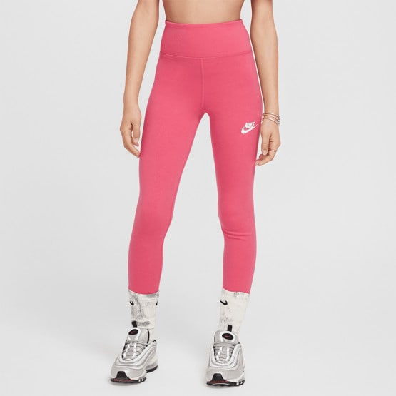 Nike G Nsw Clssc Hr Tght Lbr