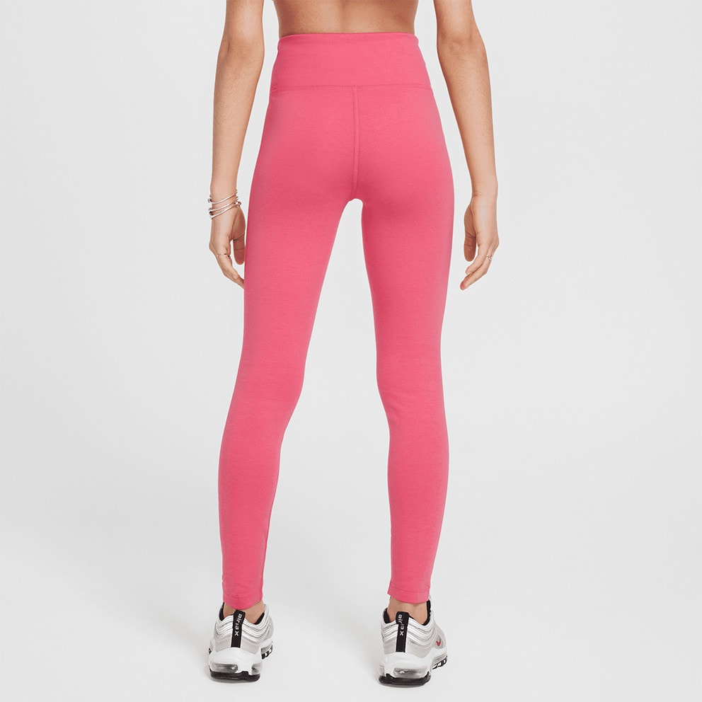 Nike G Nsw Clssc Hr Tght Lbr