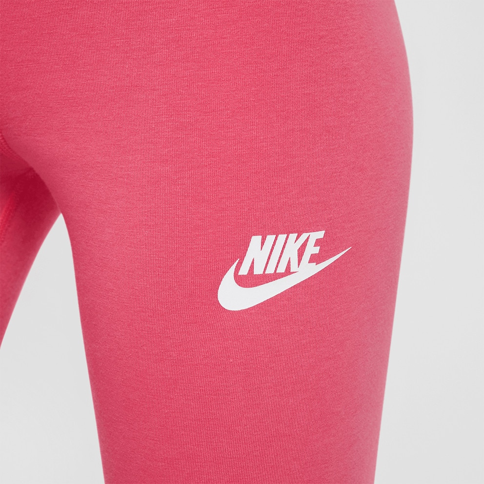 Nike G Nsw Clssc Hr Tght Lbr