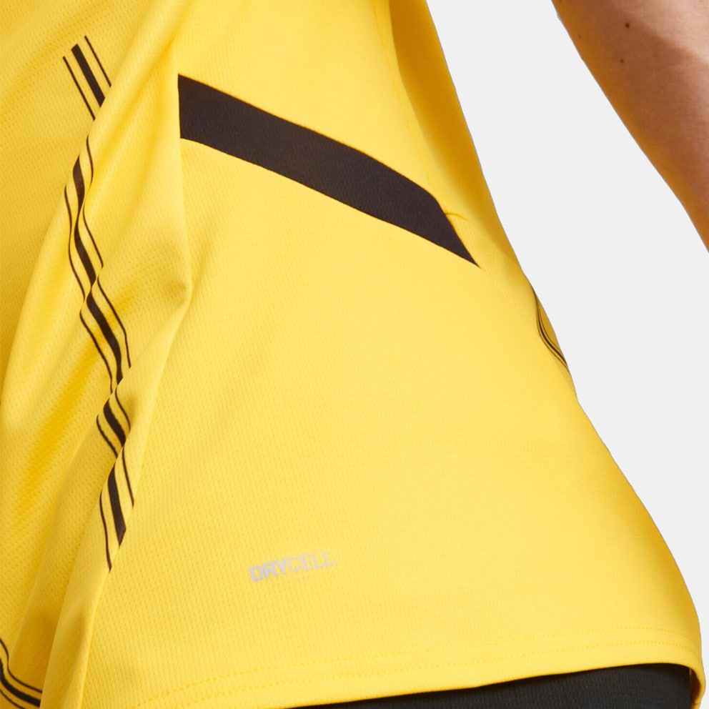 Puma Bvb Home Replica Men's Jersey
