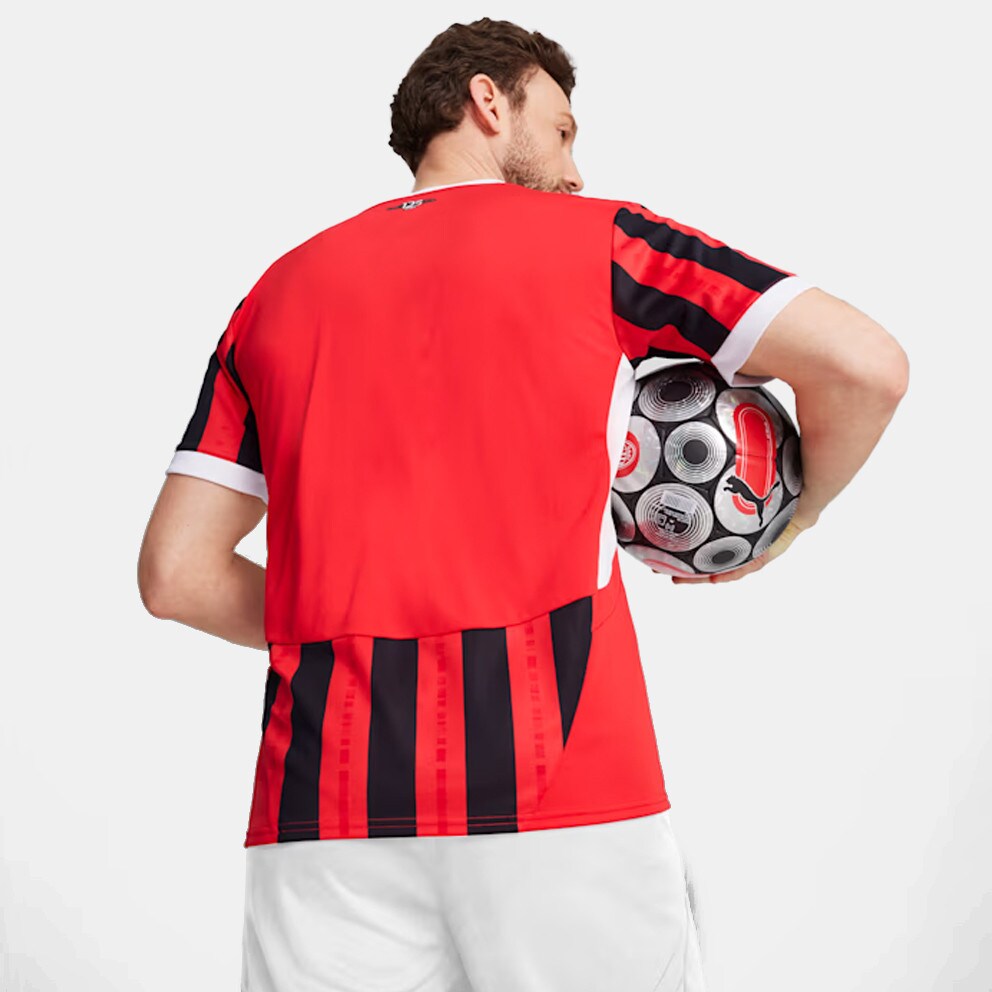 Puma AC Milan Replica Men's Jersey