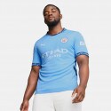 Puma Manchester City FC Home Replica Football Men's Jersey