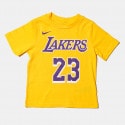 Nike NBA Boys N&N Infant T-Shirt 