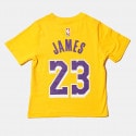 Nike NBA Boys N&N Infant T-Shirt 
