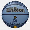 Wilson Nba Player Icon Outdoor Bskt Morant 7